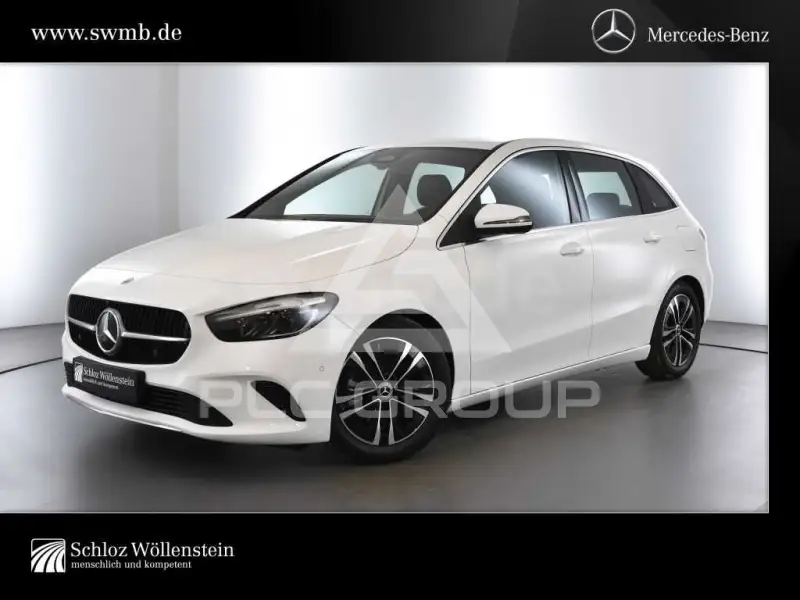 2026 Mercedes Benz B 180
