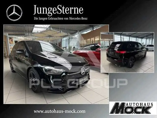 2026 Mercedes Benz B 180
