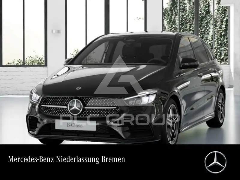2026 Mercedes Benz B 180