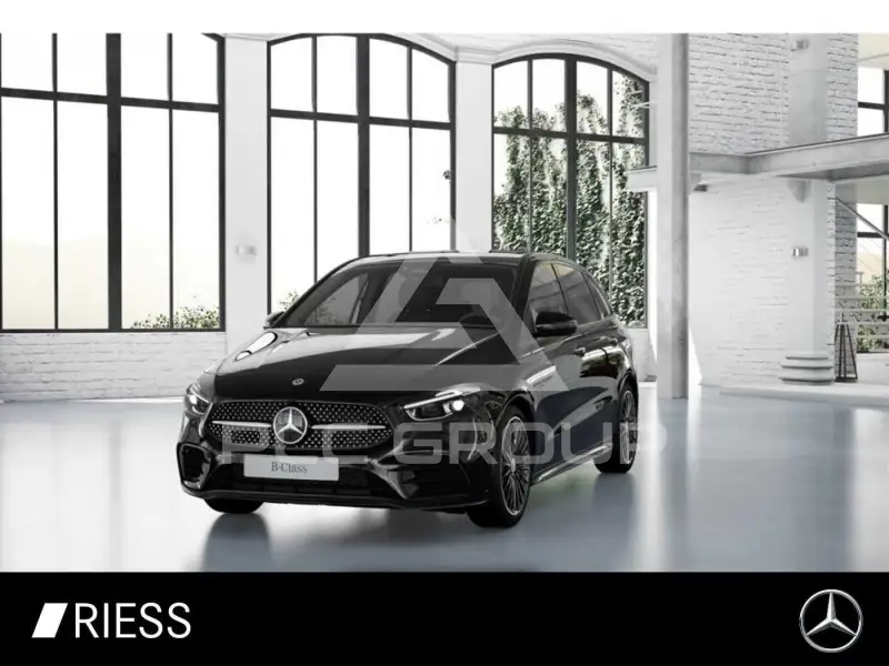 2026 Mercedes Benz B 250