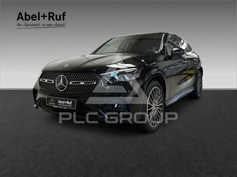 2026 Mercedes Benz GLC 220