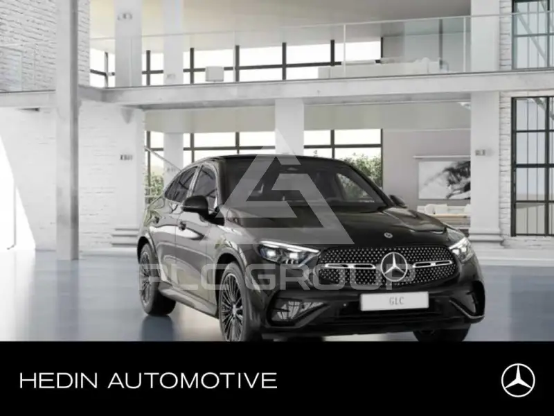 2026 Mercedes Benz GLC 220