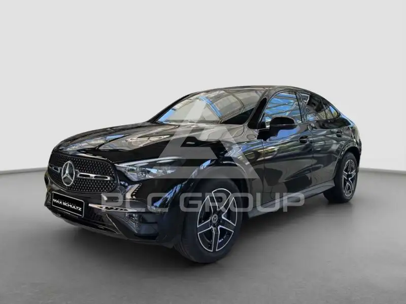 2026 Mercedes Benz GLC 220