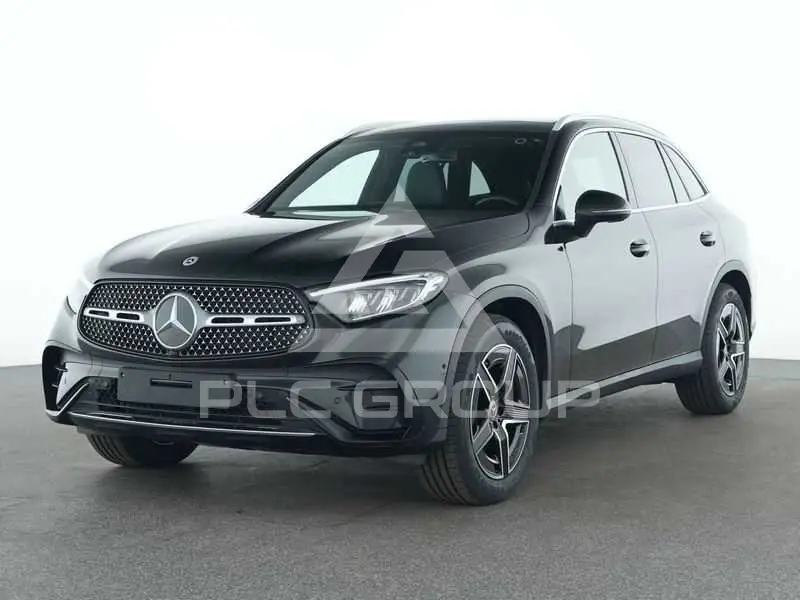 2026 Mercedes Benz GLC 220