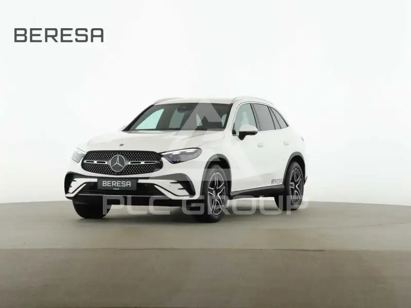 2026 Mercedes Benz GLC 220