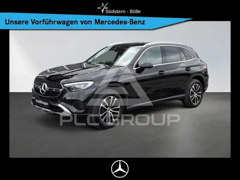 2026 Mercedes Benz GLC 220