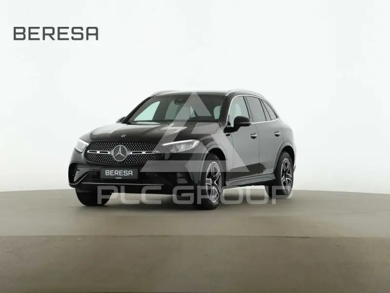 2026 Mercedes Benz GLC 220