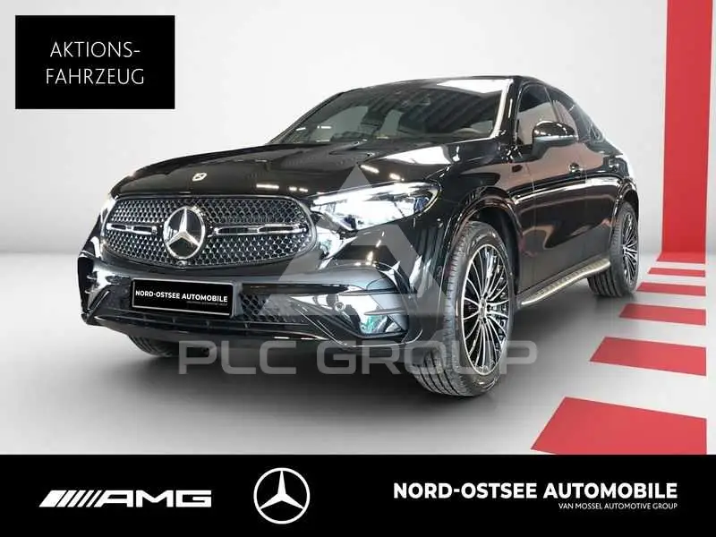 2026 Mercedes Benz GLC 220