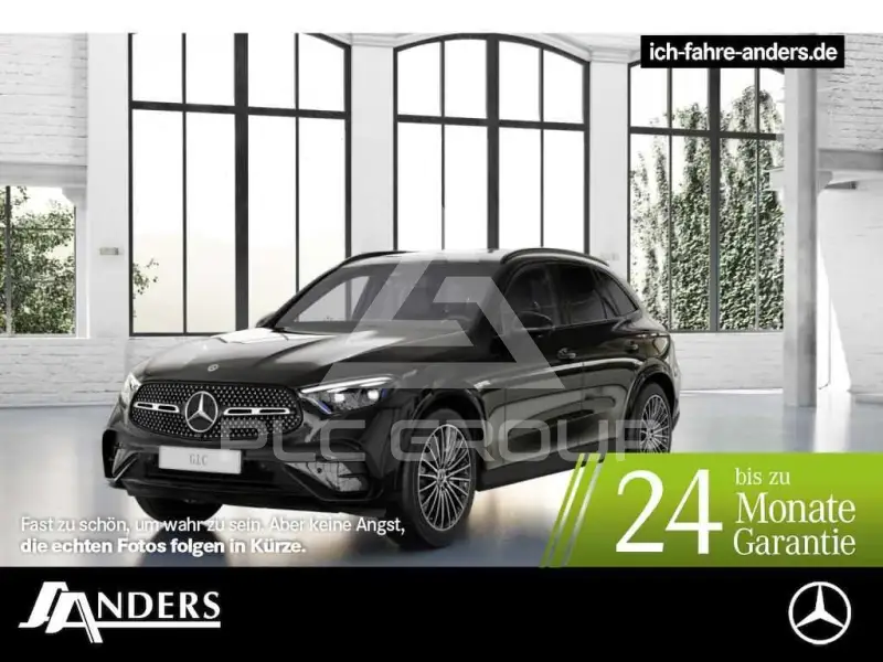 2026 Mercedes Benz GLC 220