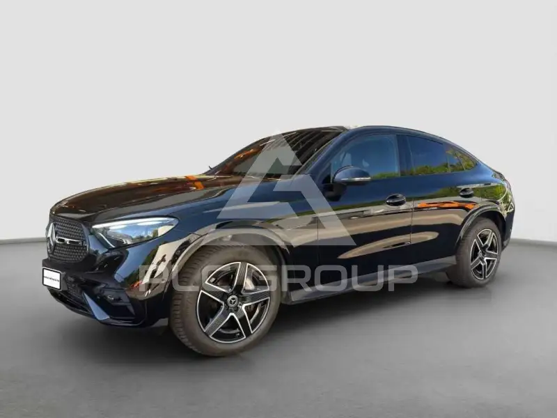 2026 Mercedes Benz GLC 220