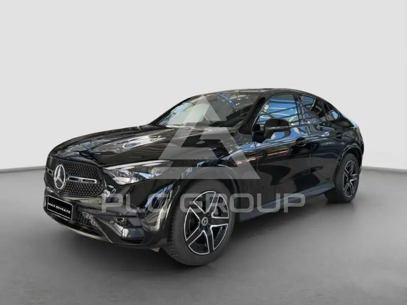2026 Mercedes Benz GLC 220