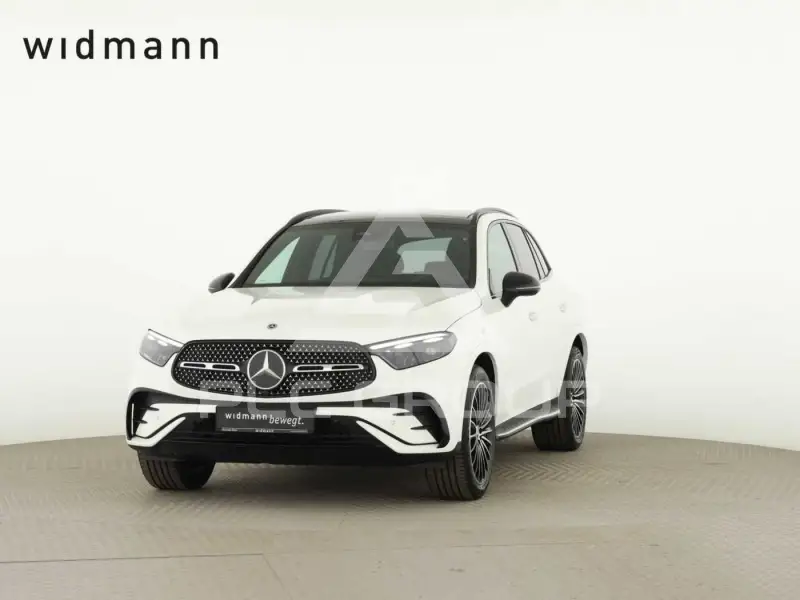 2026 Mercedes Benz GLC 220