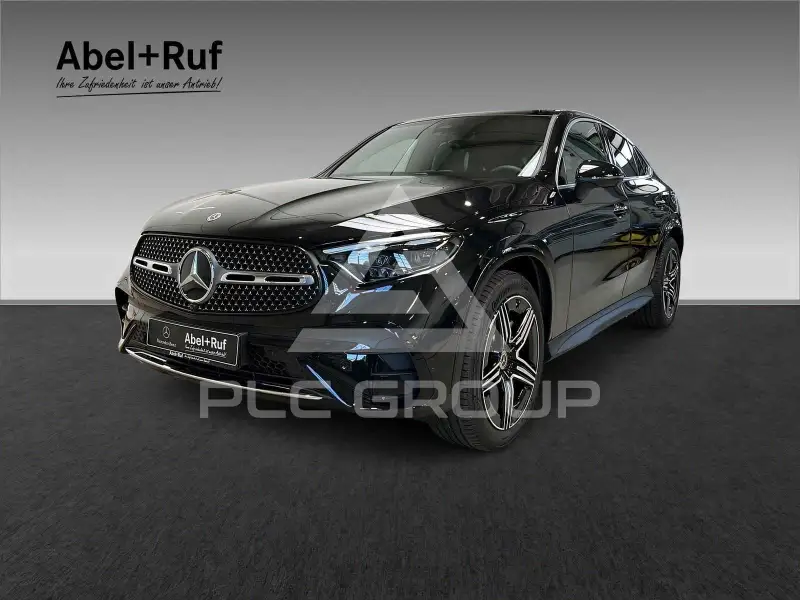2026 Mercedes Benz GLC 220