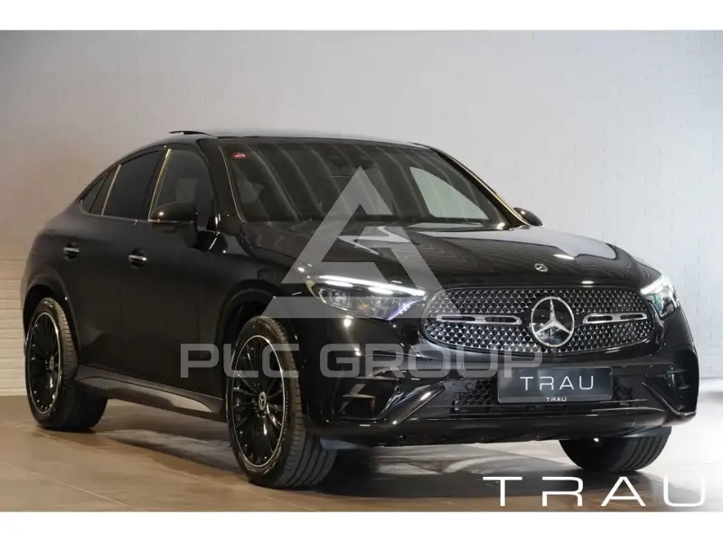 2026 Mercedes Benz GLC 220