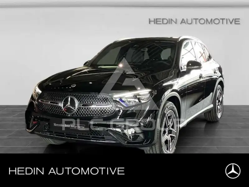 2026 Mercedes Benz GLC 220