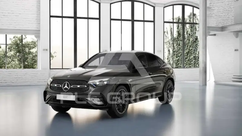 2026 Mercedes Benz GLC 220