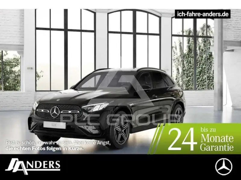 2026 Mercedes Benz GLC 220