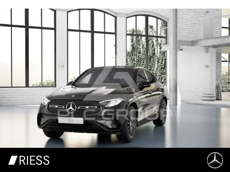 2026 Mercedes Benz GLC 220