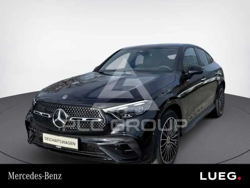2026 Mercedes Benz GLC 220