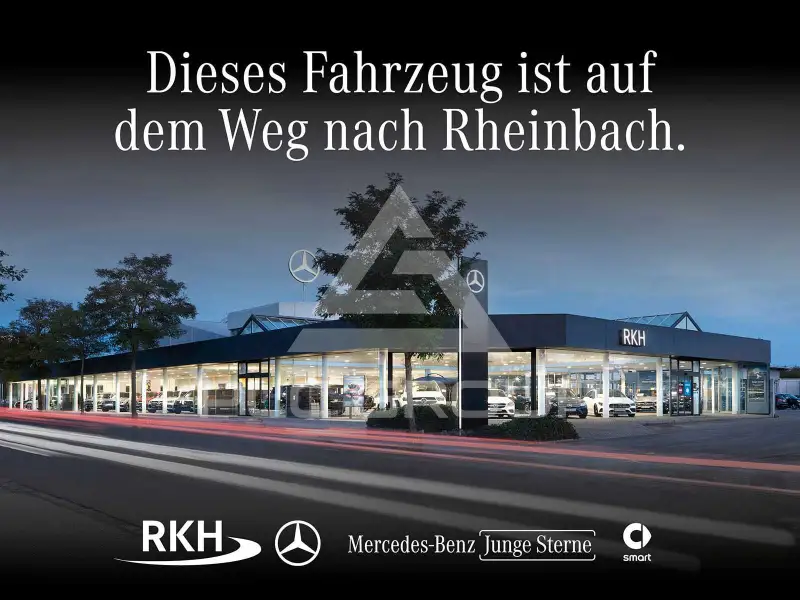 2026 Mercedes Benz GLC 220