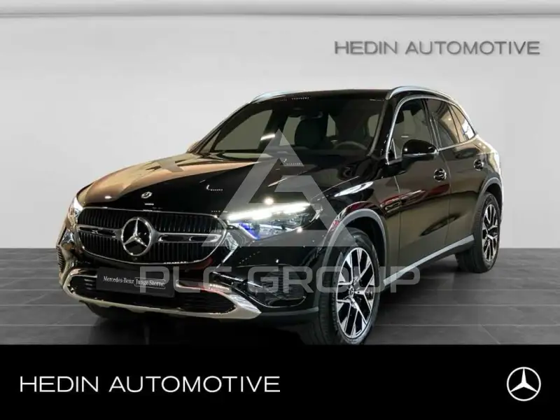 2026 Mercedes Benz GLC 220
