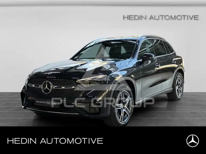 2026 Mercedes Benz GLC 220