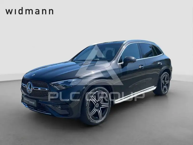 2026 Mercedes Benz GLC 220
