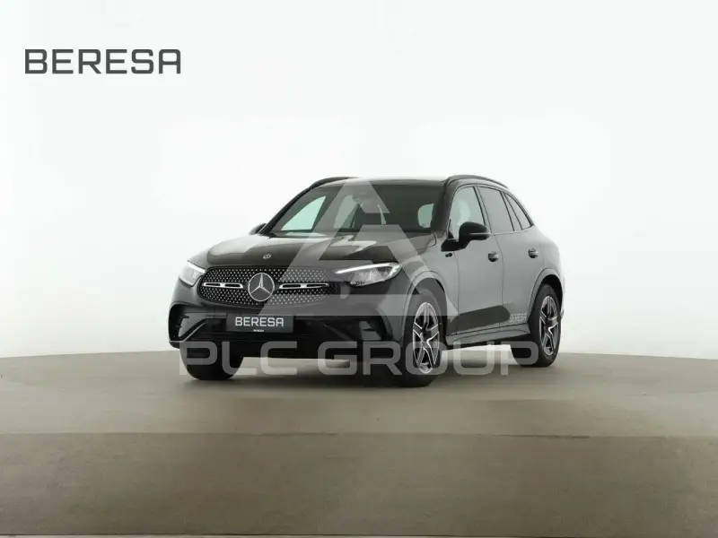 2026 Mercedes Benz GLC 220