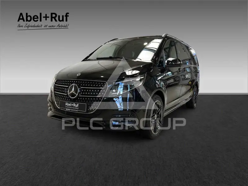 2026 Mercedes Benz V 300
