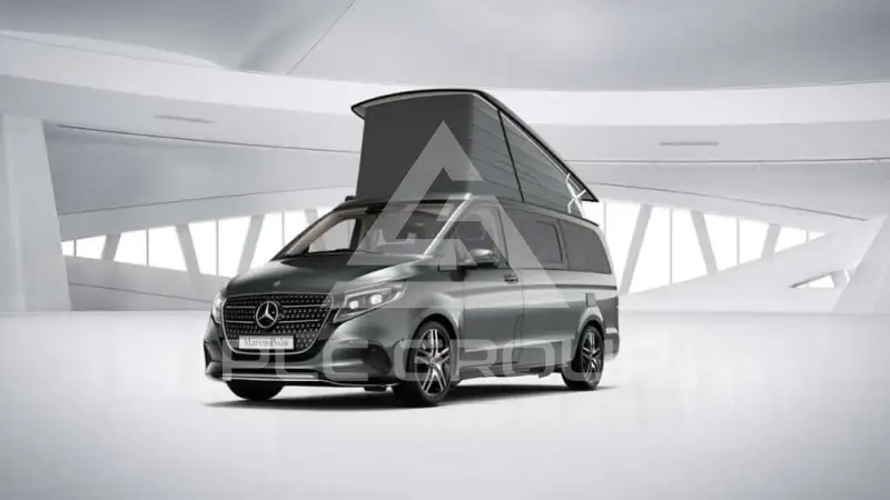 2026 Mercedes Benz V 300