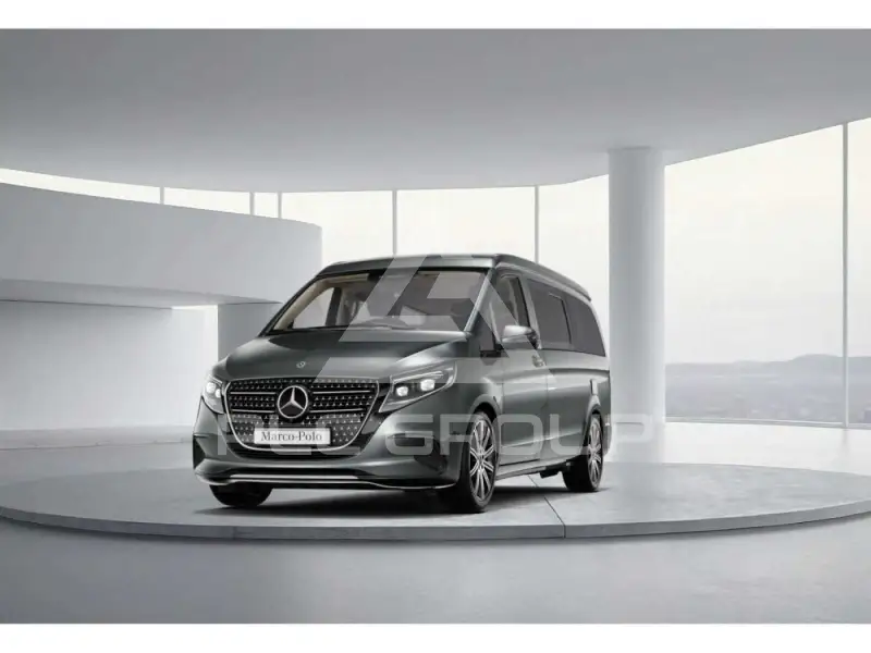 2026 Mercedes Benz V 300