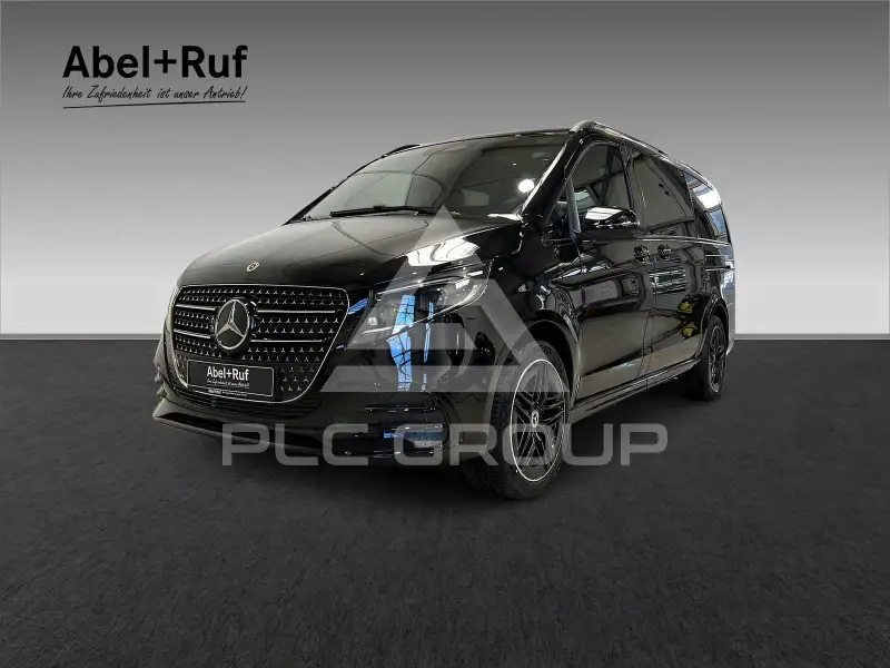 2026 Mercedes Benz V 300