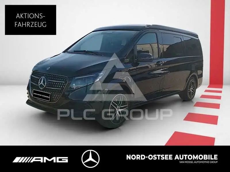 2026 Mercedes Benz V 300