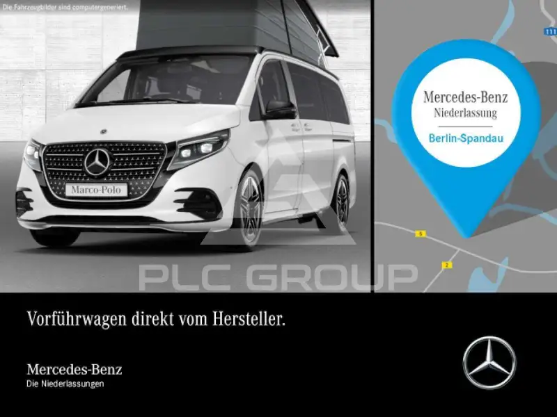 2026 Mercedes Benz V 300