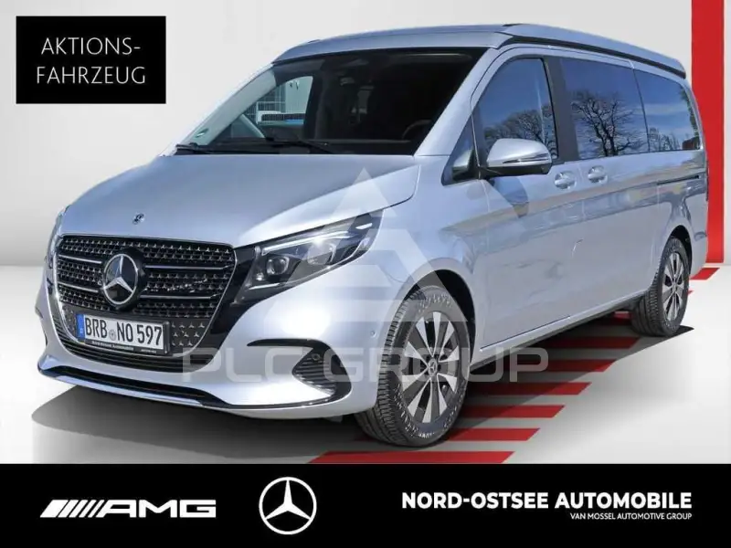 2026 Mercedes Benz V 300