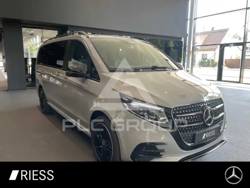2026 Mercedes Benz V 300