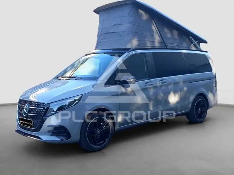 2026 Mercedes Benz V 300