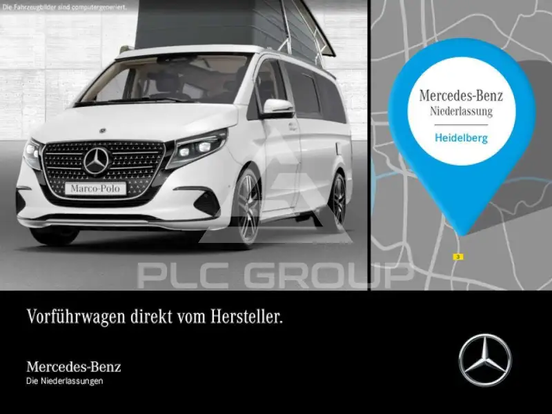 2026 Mercedes Benz V 300