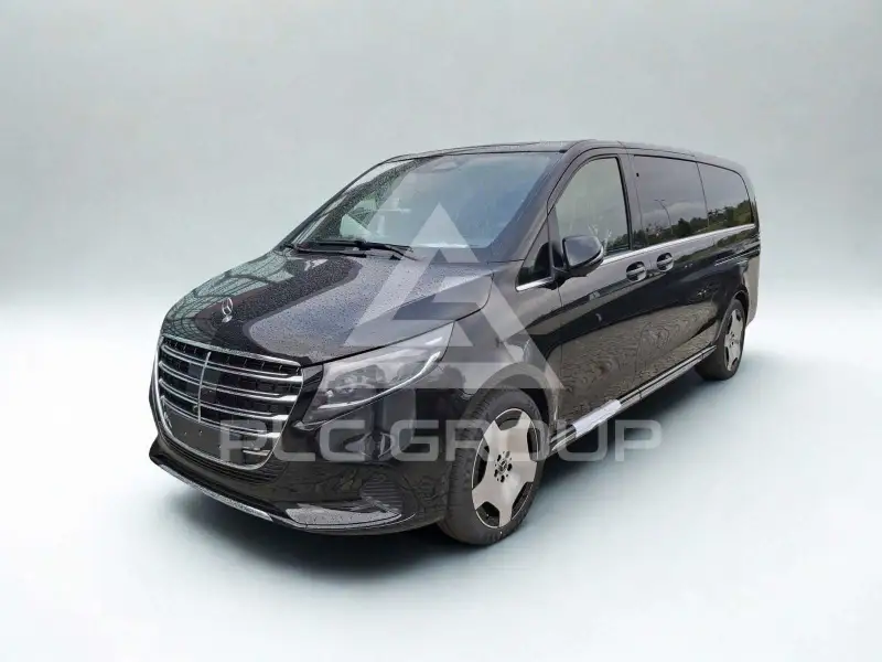 2026 Mercedes Benz V 300
