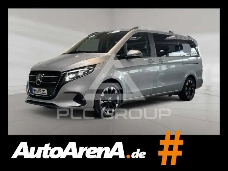 2026 Mercedes Benz V 300