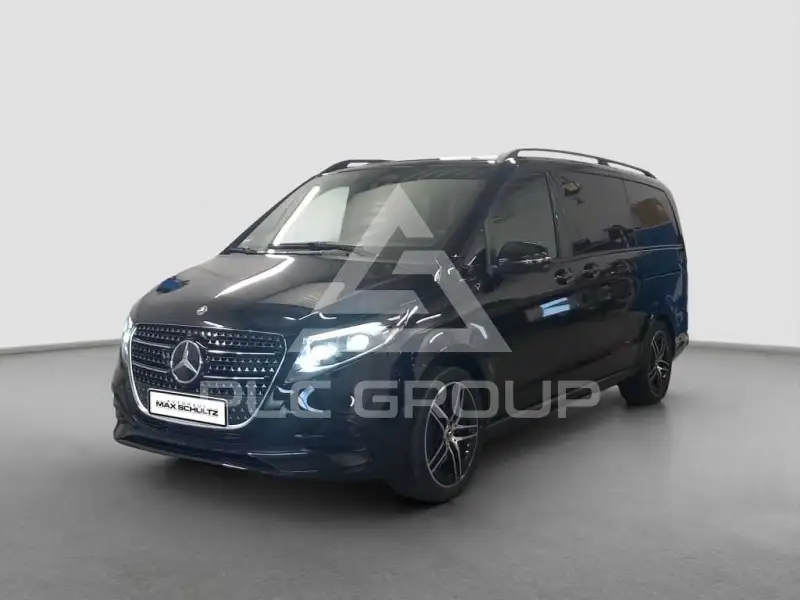 2026 Mercedes Benz V 300