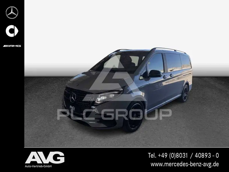 2026 Mercedes Benz V 300