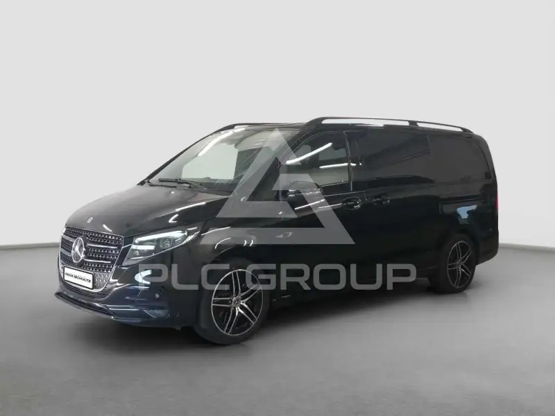 2026 Mercedes Benz V 300