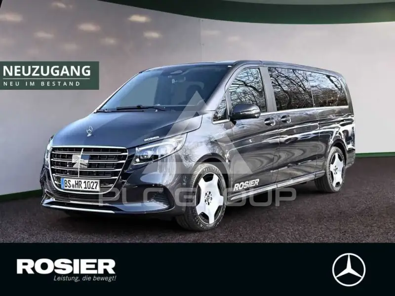 2026 Mercedes Benz V 300