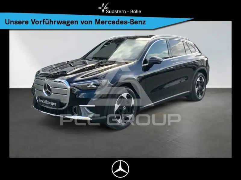 2026 Mercedes Benz GLC 400
