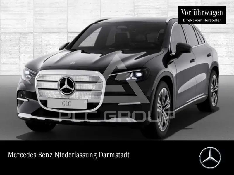 2026 Mercedes Benz GLC 400