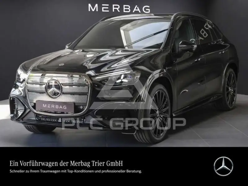 2026 Mercedes Benz GLC 400