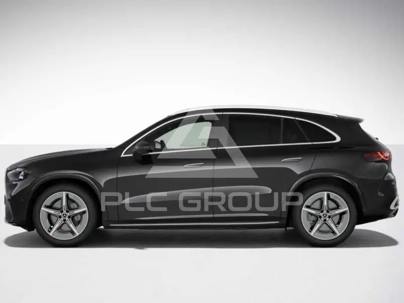 2026 Mercedes Benz GLC 400