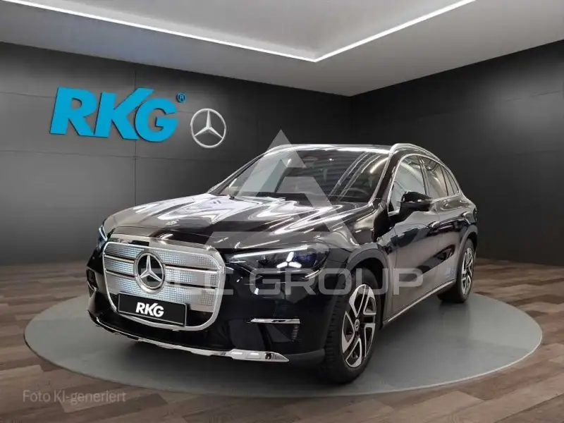 2026 Mercedes Benz GLC 400