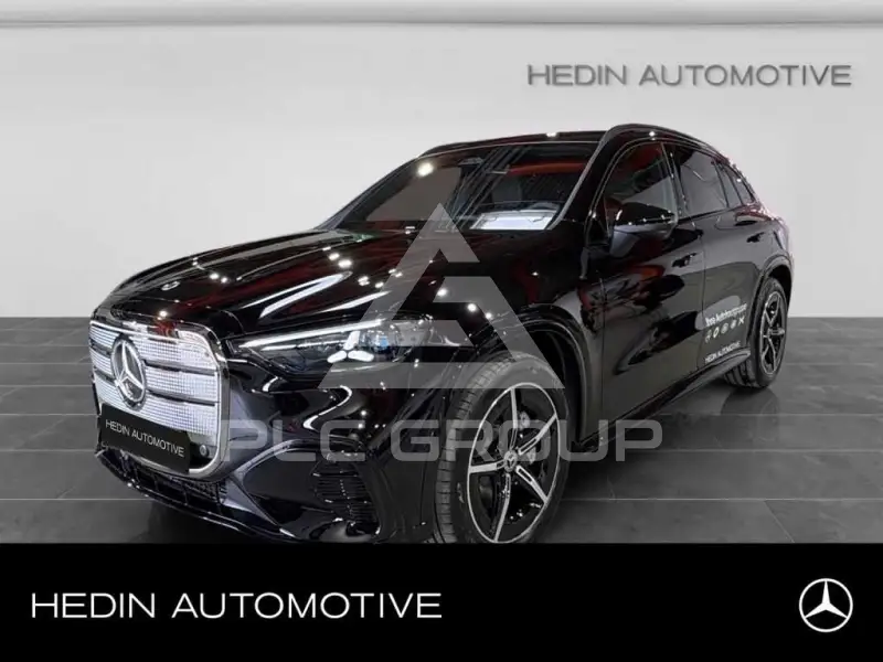 2026 Mercedes Benz GLC 400